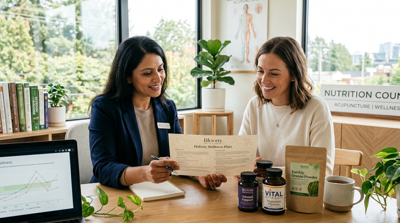 Nutrition Support