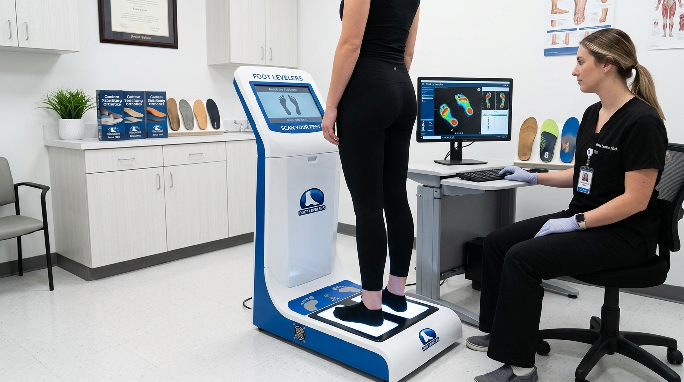 Orthotics